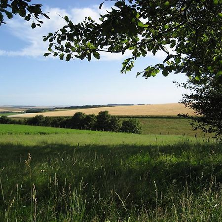 Seggat Farm Holiday Cottages Kirktown of Auchterless Eksteriør bilde